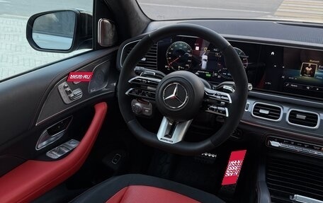 Mercedes-Benz GLE AMG, 2021 год, 8 990 000 рублей, 23 фотография