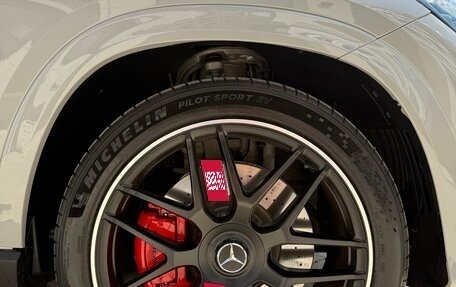 Mercedes-Benz GLE AMG, 2021 год, 8 990 000 рублей, 13 фотография