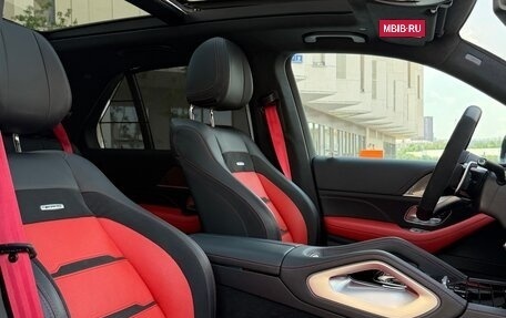 Mercedes-Benz GLE AMG, 2021 год, 8 990 000 рублей, 25 фотография
