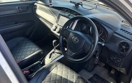 Toyota Corolla, 2017 год, 1 080 000 рублей, 7 фотография
