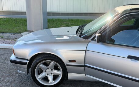 BMW 5 серия, 1996 год, 1 050 000 рублей, 2 фотография