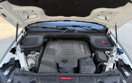 Mercedes-Benz GLE AMG, 2021 год, 8 990 000 рублей, 32 фотография