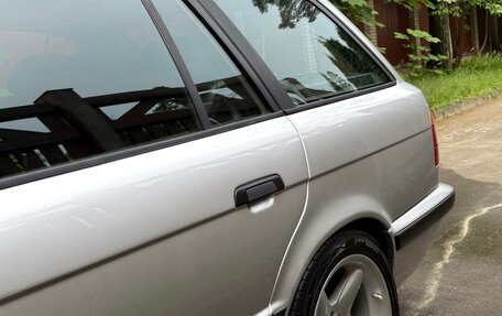 BMW 5 серия, 1996 год, 1 050 000 рублей, 11 фотография