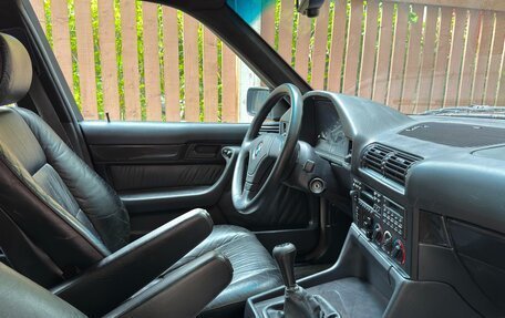 BMW 5 серия, 1996 год, 1 050 000 рублей, 14 фотография