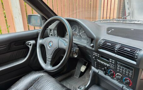 BMW 5 серия, 1996 год, 1 050 000 рублей, 13 фотография
