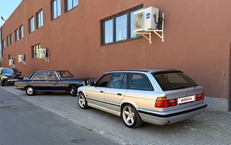 BMW 5 серия, 1996 год, 1 050 000 рублей, 8 фотография