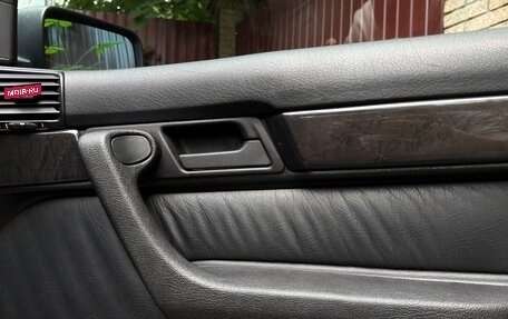 BMW 5 серия, 1996 год, 1 050 000 рублей, 12 фотография