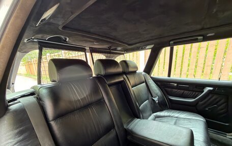 BMW 5 серия, 1996 год, 1 050 000 рублей, 19 фотография