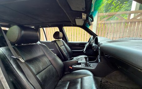 BMW 5 серия, 1996 год, 1 050 000 рублей, 18 фотография