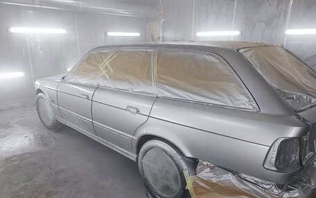 BMW 5 серия, 1996 год, 1 050 000 рублей, 26 фотография