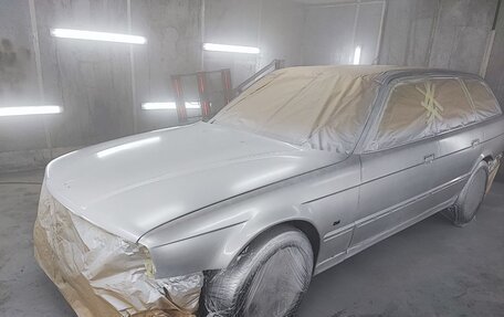 BMW 5 серия, 1996 год, 1 050 000 рублей, 25 фотография