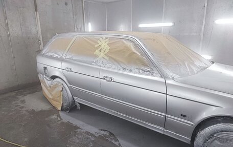 BMW 5 серия, 1996 год, 1 050 000 рублей, 28 фотография
