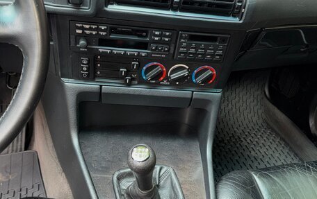BMW 5 серия, 1996 год, 1 050 000 рублей, 21 фотография