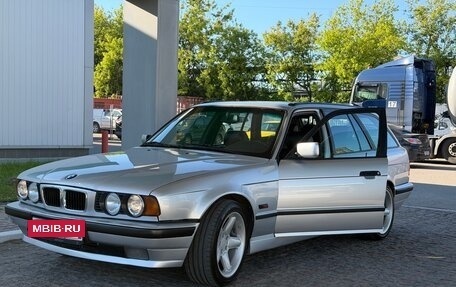 BMW 5 серия, 1996 год, 1 050 000 рублей, 7 фотография