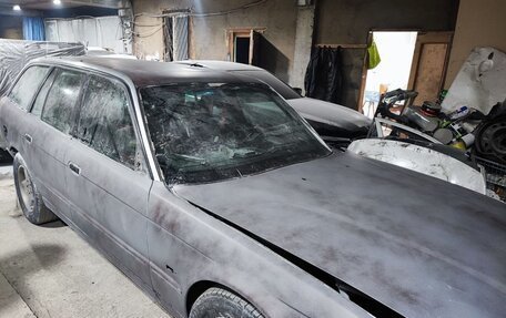 BMW 5 серия, 1996 год, 1 050 000 рублей, 30 фотография