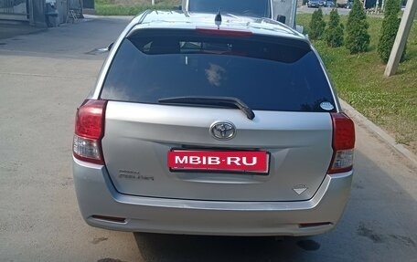 Toyota Corolla, 2015 год, 1 190 000 рублей, 3 фотография