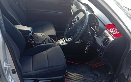 Toyota Corolla, 2015 год, 1 190 000 рублей, 7 фотография