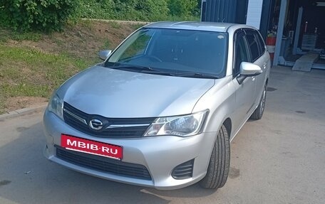 Toyota Corolla, 2015 год, 1 190 000 рублей, 5 фотография