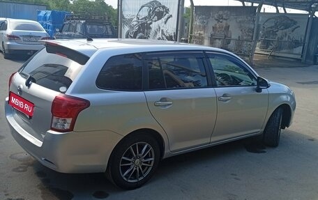Toyota Corolla, 2015 год, 1 190 000 рублей, 4 фотография