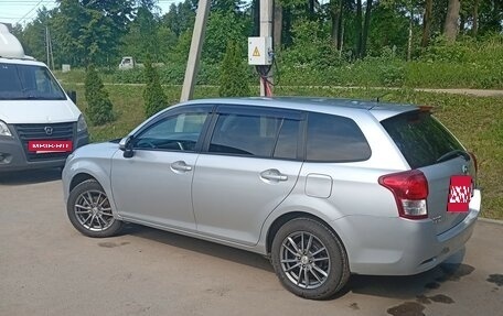 Toyota Corolla, 2015 год, 1 190 000 рублей, 2 фотография