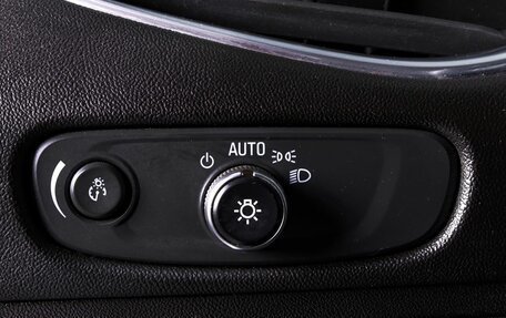 Chevrolet Malibu IX, 2020 год, 1 550 000 рублей, 13 фотография