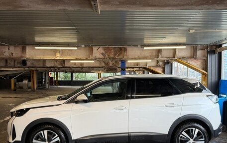Peugeot 4008, 2021 год, 2 500 000 рублей, 3 фотография
