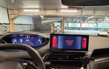 Peugeot 4008, 2021 год, 2 500 000 рублей, 7 фотография