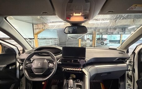 Peugeot 4008, 2021 год, 2 500 000 рублей, 8 фотография