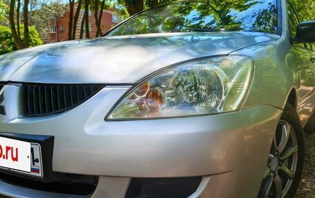 Mitsubishi Lancer IX, 2004 год, 268 000 рублей, 2 фотография