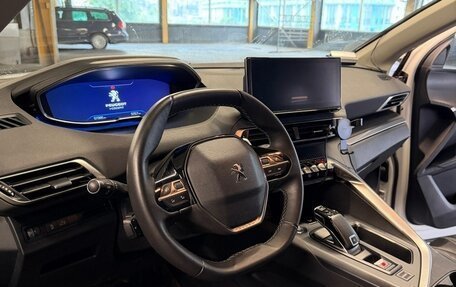 Peugeot 4008, 2021 год, 2 500 000 рублей, 10 фотография