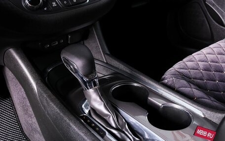 Chevrolet Malibu IX, 2020 год, 1 550 000 рублей, 11 фотография
