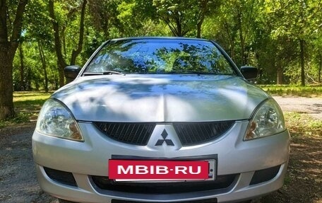 Mitsubishi Lancer IX, 2004 год, 268 000 рублей, 4 фотография