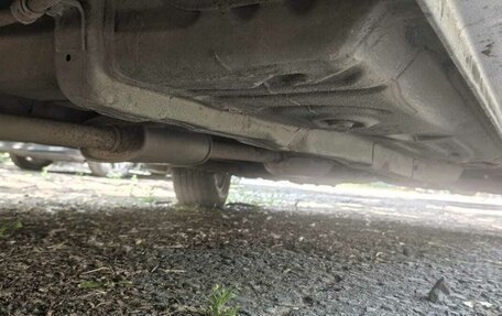 Mitsubishi Lancer IX, 2004 год, 268 000 рублей, 11 фотография