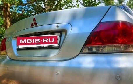 Mitsubishi Lancer IX, 2004 год, 268 000 рублей, 6 фотография