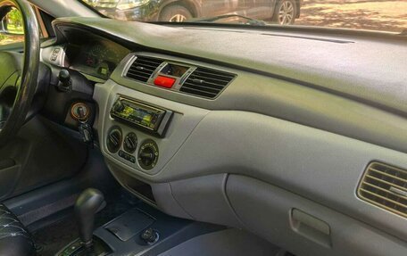 Mitsubishi Lancer IX, 2004 год, 268 000 рублей, 21 фотография