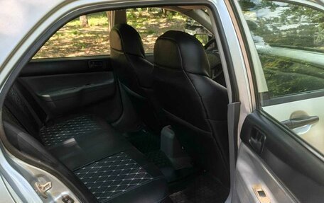 Mitsubishi Lancer IX, 2004 год, 268 000 рублей, 23 фотография