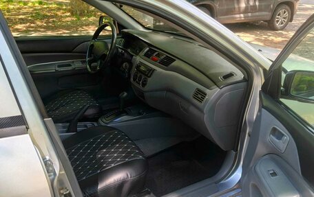 Mitsubishi Lancer IX, 2004 год, 268 000 рублей, 20 фотография
