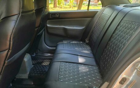 Mitsubishi Lancer IX, 2004 год, 268 000 рублей, 25 фотография