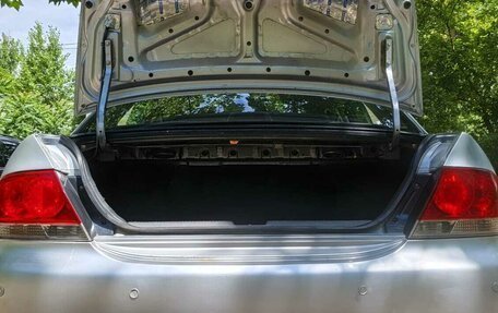 Mitsubishi Lancer IX, 2004 год, 268 000 рублей, 18 фотография