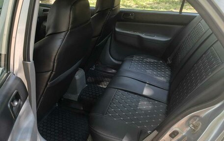 Mitsubishi Lancer IX, 2004 год, 268 000 рублей, 24 фотография