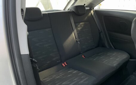 Opel Corsa D, 2011 год, 555 000 рублей, 13 фотография