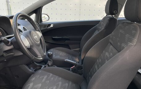Opel Corsa D, 2011 год, 555 000 рублей, 11 фотография