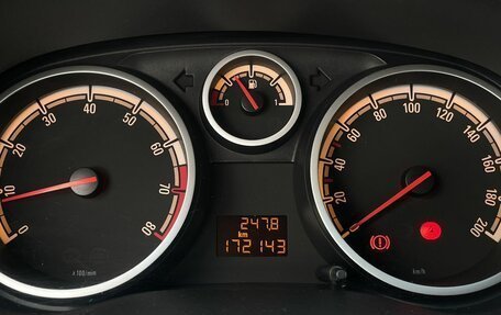 Opel Corsa D, 2011 год, 555 000 рублей, 14 фотография