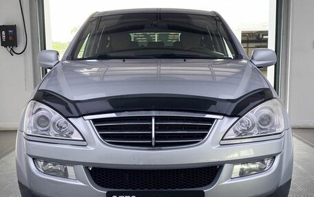 SsangYong Kyron I, 2013 год, 990 000 рублей, 2 фотография