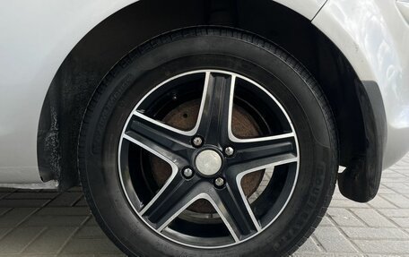 Opel Corsa D, 2011 год, 555 000 рублей, 19 фотография