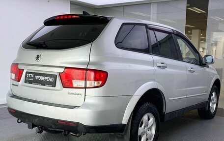SsangYong Kyron I, 2013 год, 990 000 рублей, 6 фотография