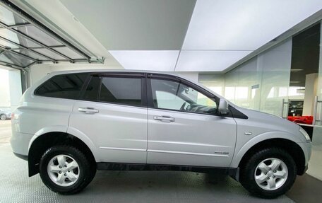 SsangYong Kyron I, 2013 год, 990 000 рублей, 5 фотография