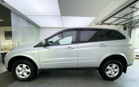 SsangYong Kyron I, 2013 год, 990 000 рублей, 10 фотография