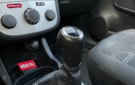 Opel Corsa D, 2011 год, 555 000 рублей, 17 фотография