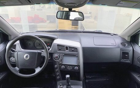 SsangYong Kyron I, 2013 год, 990 000 рублей, 17 фотография